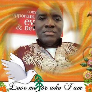 Meet your Posher, Mohamed